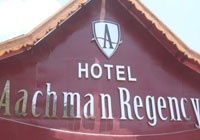 Chalets Naldehra, Naldehra