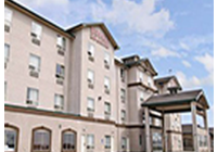 Hotel Clairmon