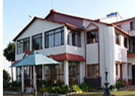 Classic Hill Top Resort