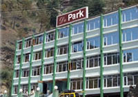 DE Park