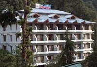 Dalhousie Heights, Dalhousie