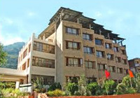 Hotel-Sitara-International