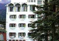 Hotel Surya