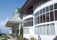 Mount View, Dalhousie