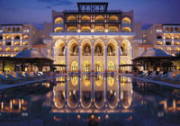 Aroma Palace Chamba
