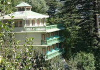 Kufri Holiday Resort