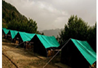 Camp NatureTrails