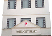 Hotel City Heart