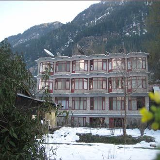 Manali Inn