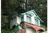 Hotel Golf Glade