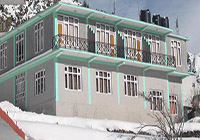 Kufri Holiday Resort
