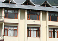 Hotel Jessica