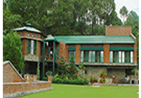 Baikunth Resort