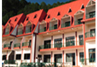 Kasauli Resort