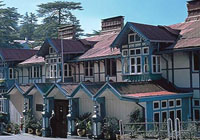 Hotel Monaal