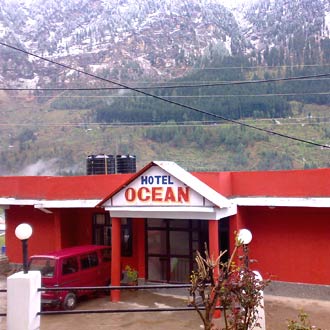 Manali Inn