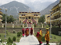 Buddhist