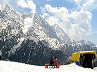 Dharamshala