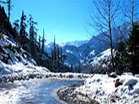 Himachal Paradise