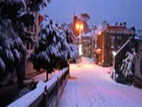 Shimla Manali