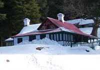 Dalhousie Heights, Dalhousie