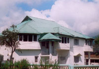 Anand Palace Mcleodganj