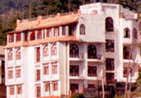 Spring Valley Resorts, Mcleodganj