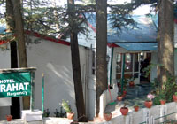 Hotel Monaal