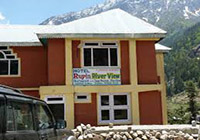 Snow View Resort