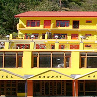 Manali Inn